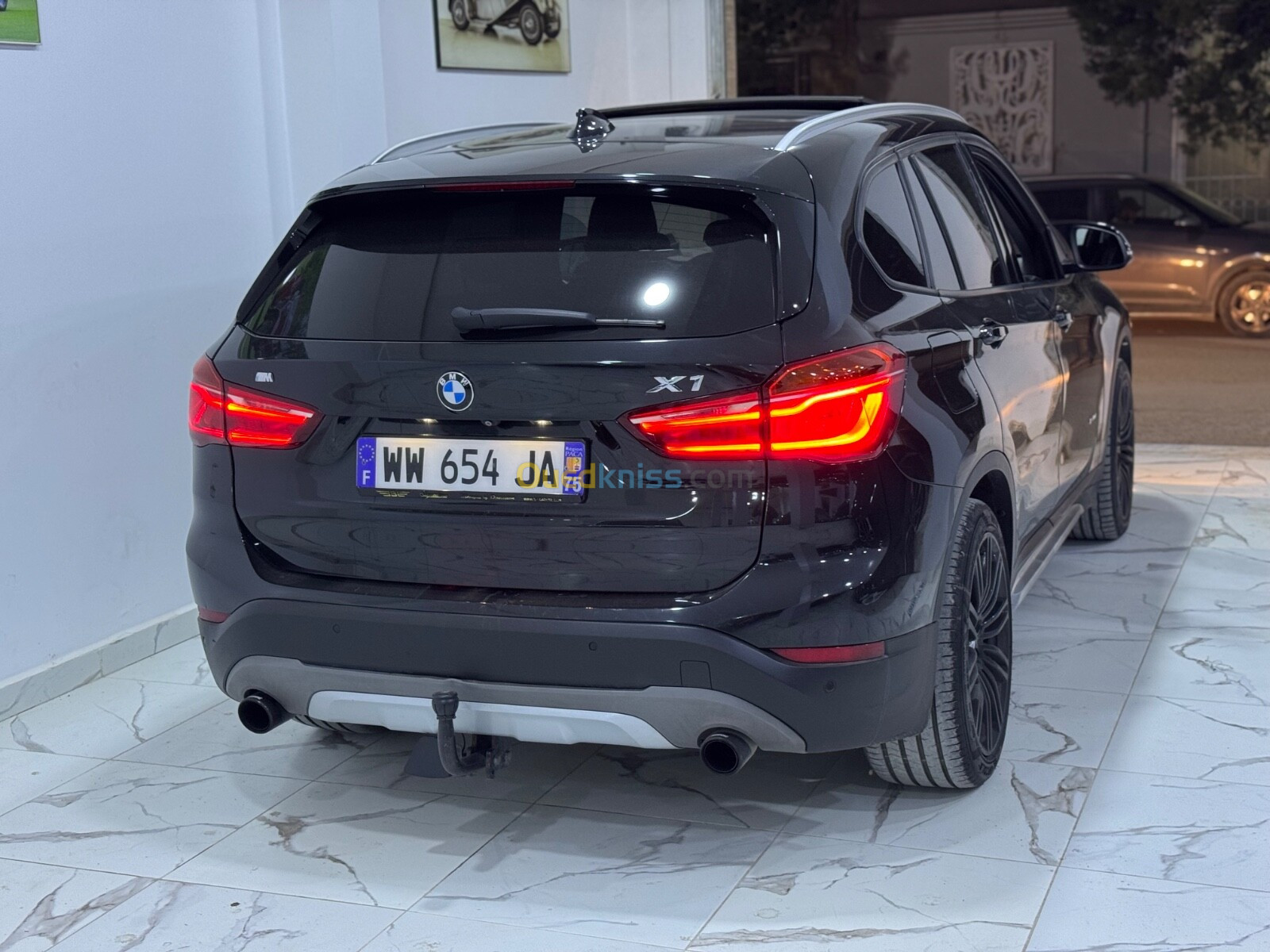 BMW X1 2017 Sport M