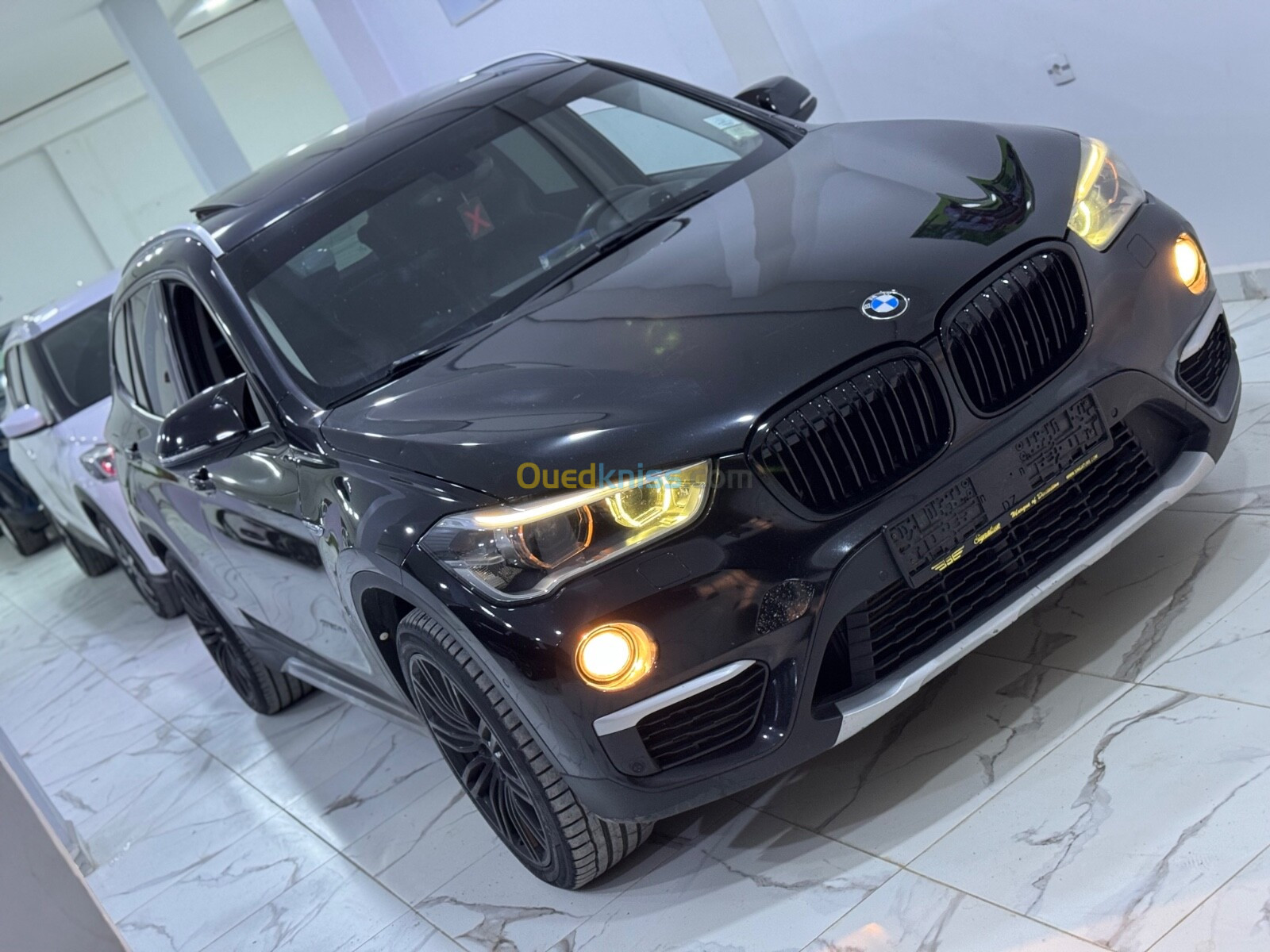 BMW X1 2017 Sport M