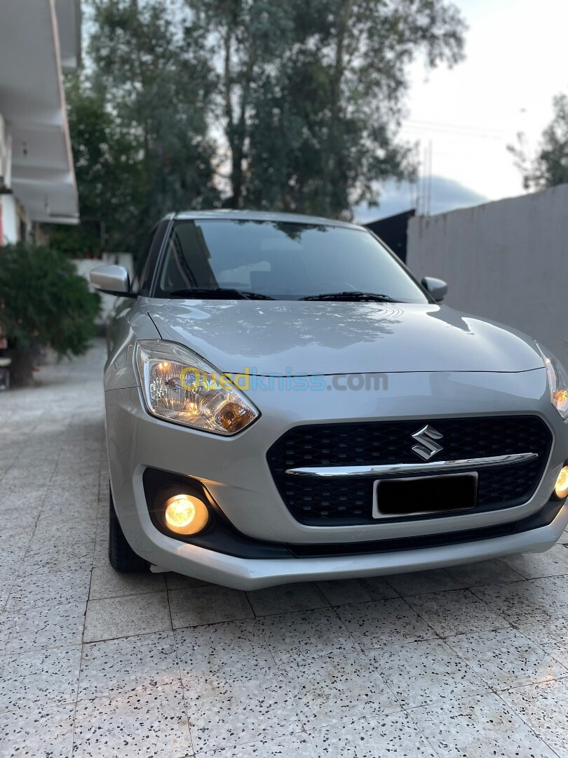 Suzuki Swift 2022 Swift