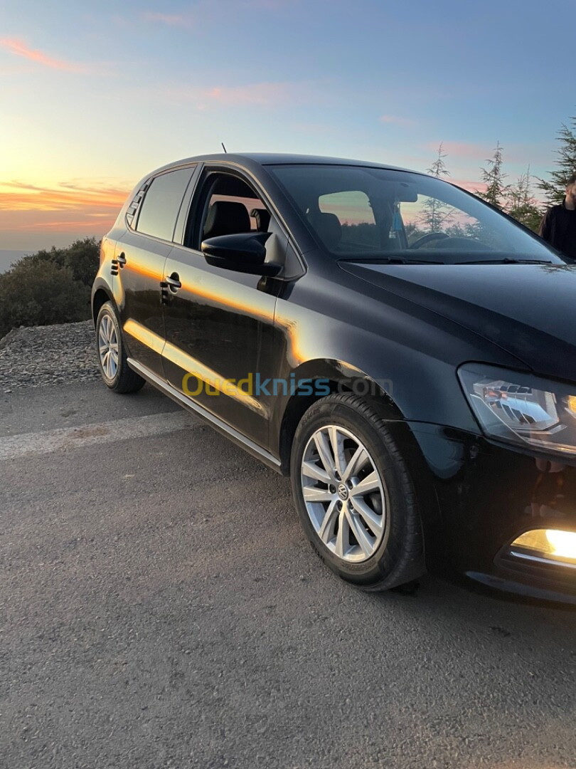 Volkswagen Polo 2017 Polo