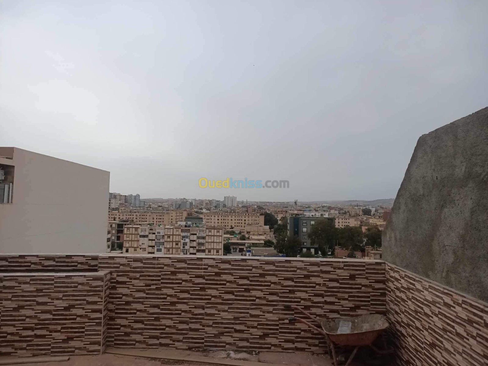 Vente Appartement F5 Oran Oran