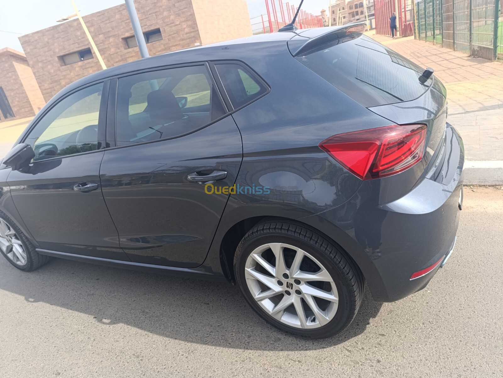 Seat Ibiza 2023 Fr