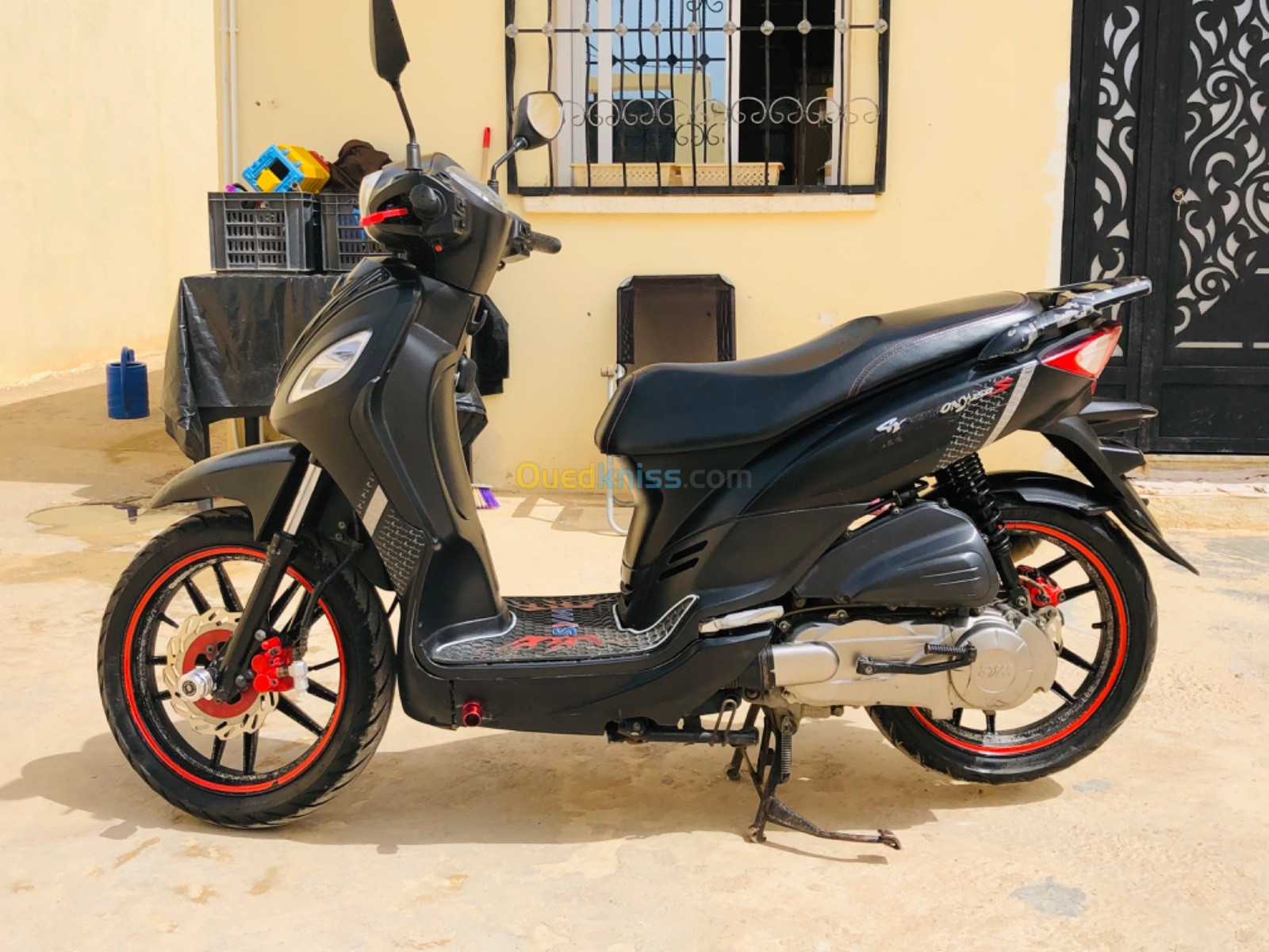 SYM S 150cc 2019