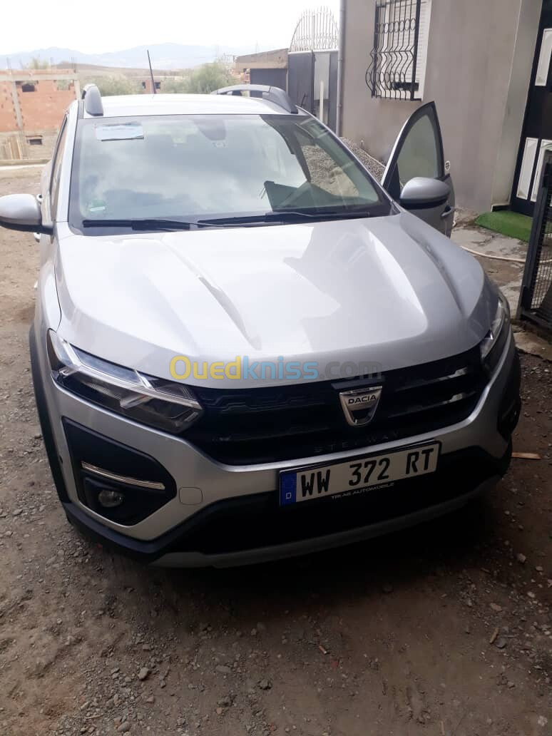 Dacia Sandero 2021 Sandero