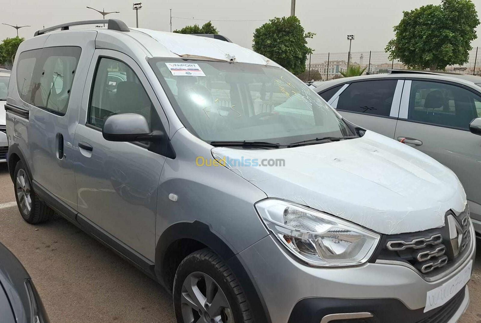 Renault Kangoo 2024 Stepway