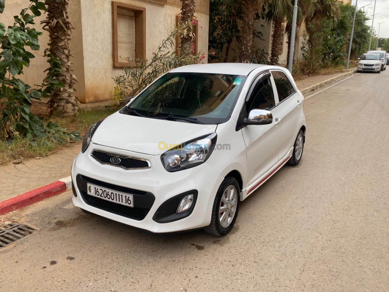 Kia Picanto 2011 Pop