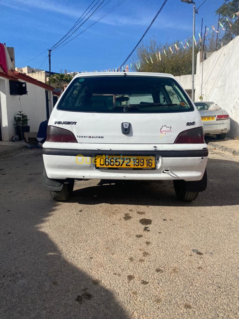 Peugeot 106 1999 106