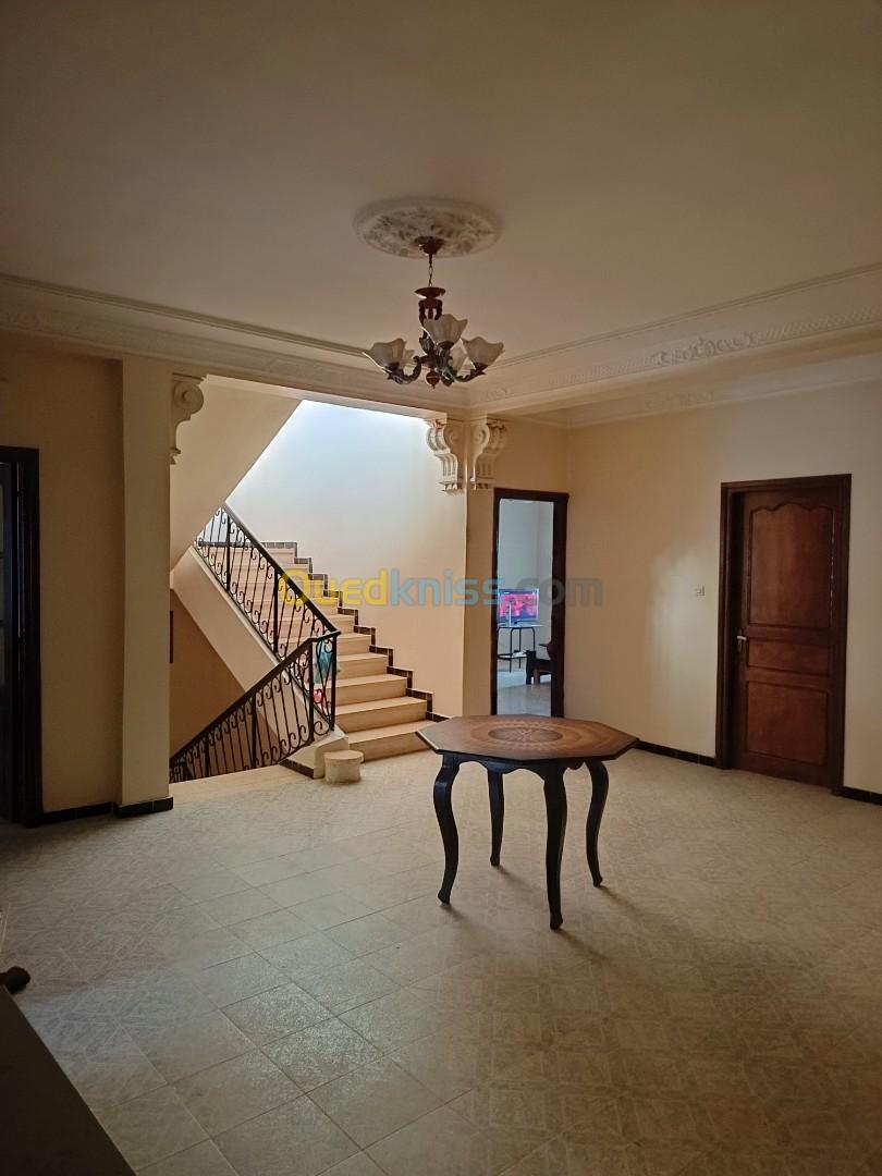 Vente Villa Oran Oran