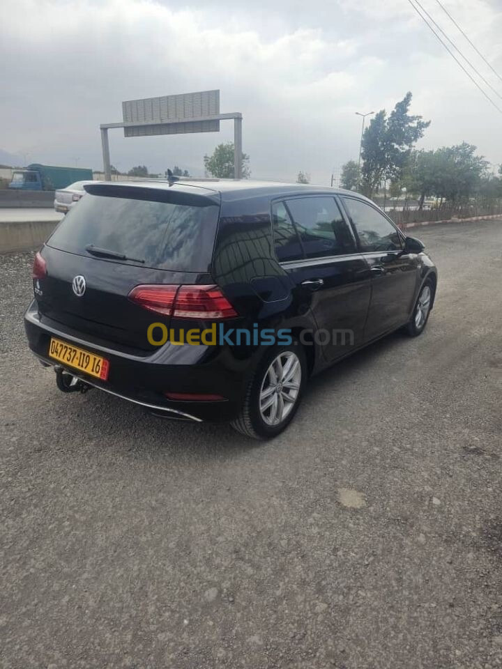 Volkswagen Golf 7 2019 START+