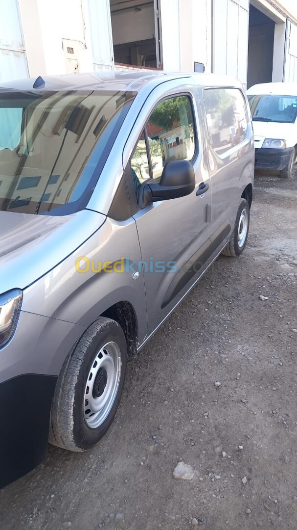 Fiat Doblo 2024 