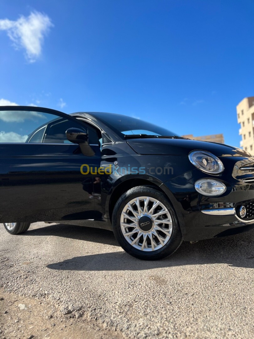 Fiat 500 2023 Club