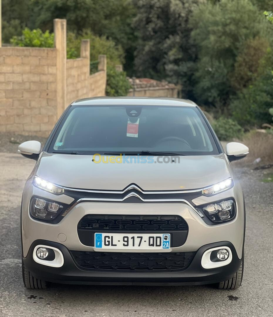 Citroen C3 2023 