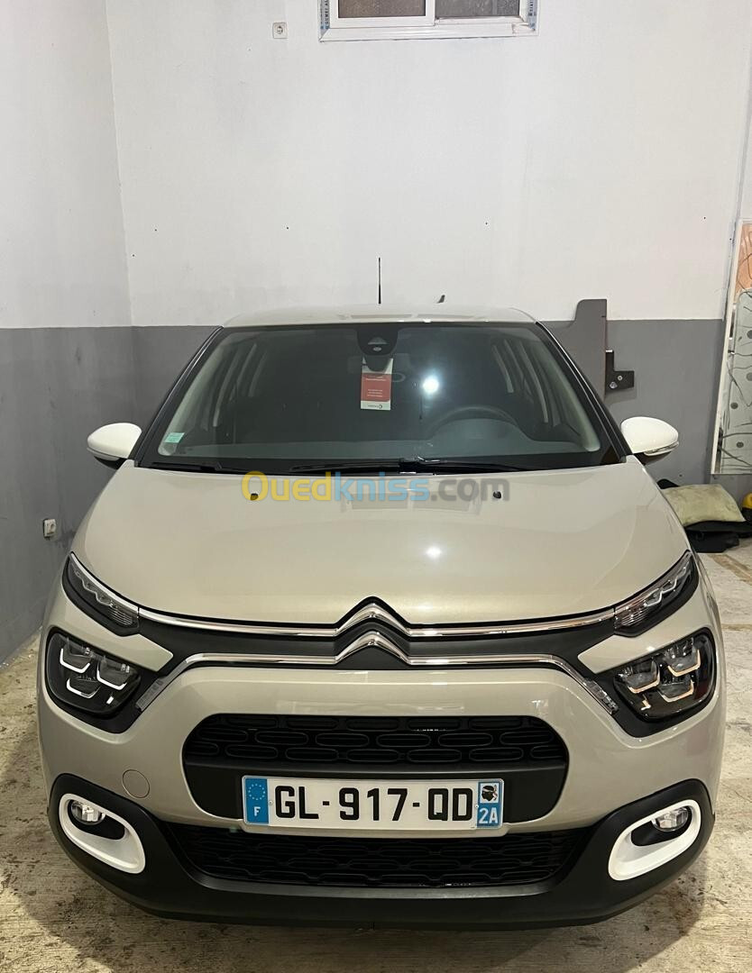 Citroen C3 2023 