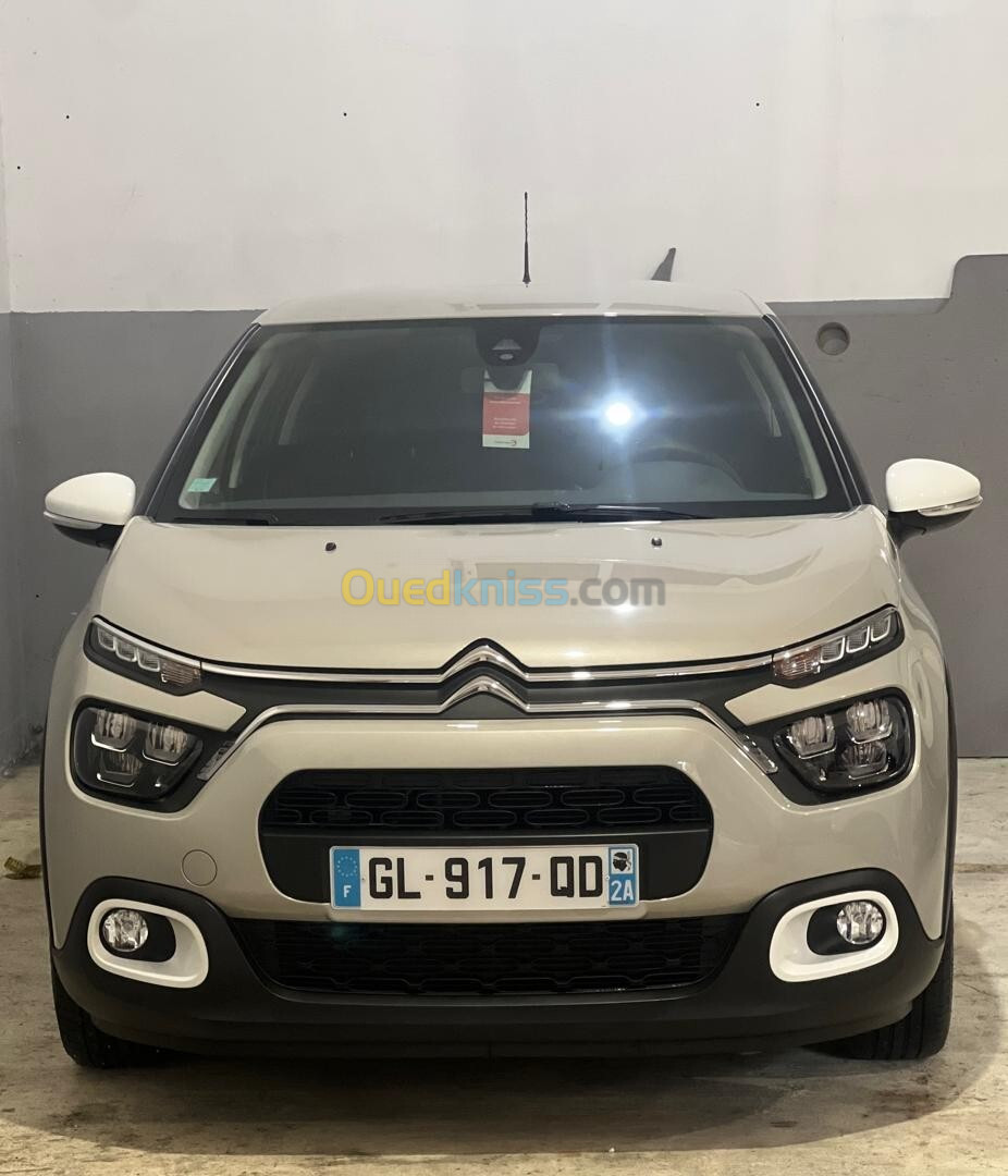 Citroen C3 2023 