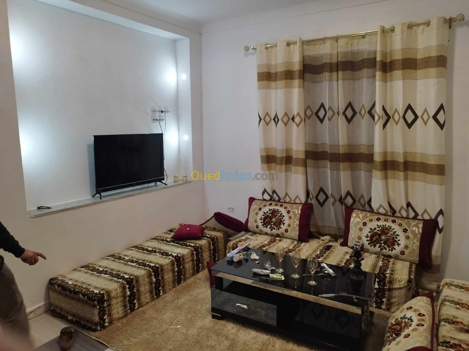 Vente Appartement Oran Ain el bia