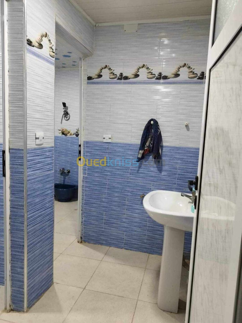 Vente Appartement Oran Ain el bia