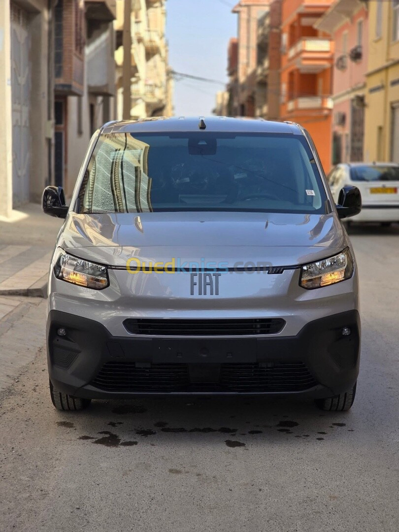 Fiat Doblo 2024