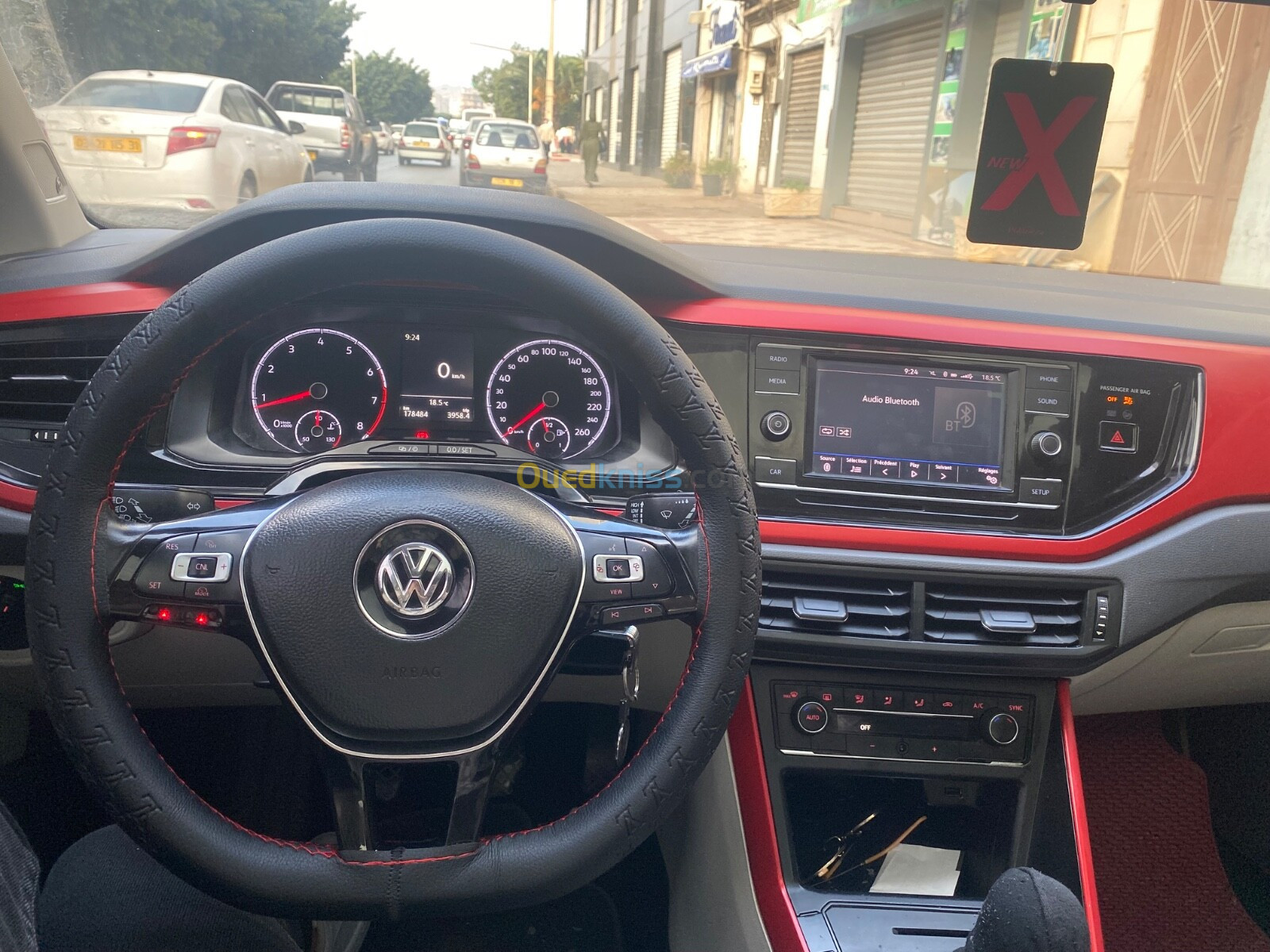 Volkswagen Polo 2018 Beats