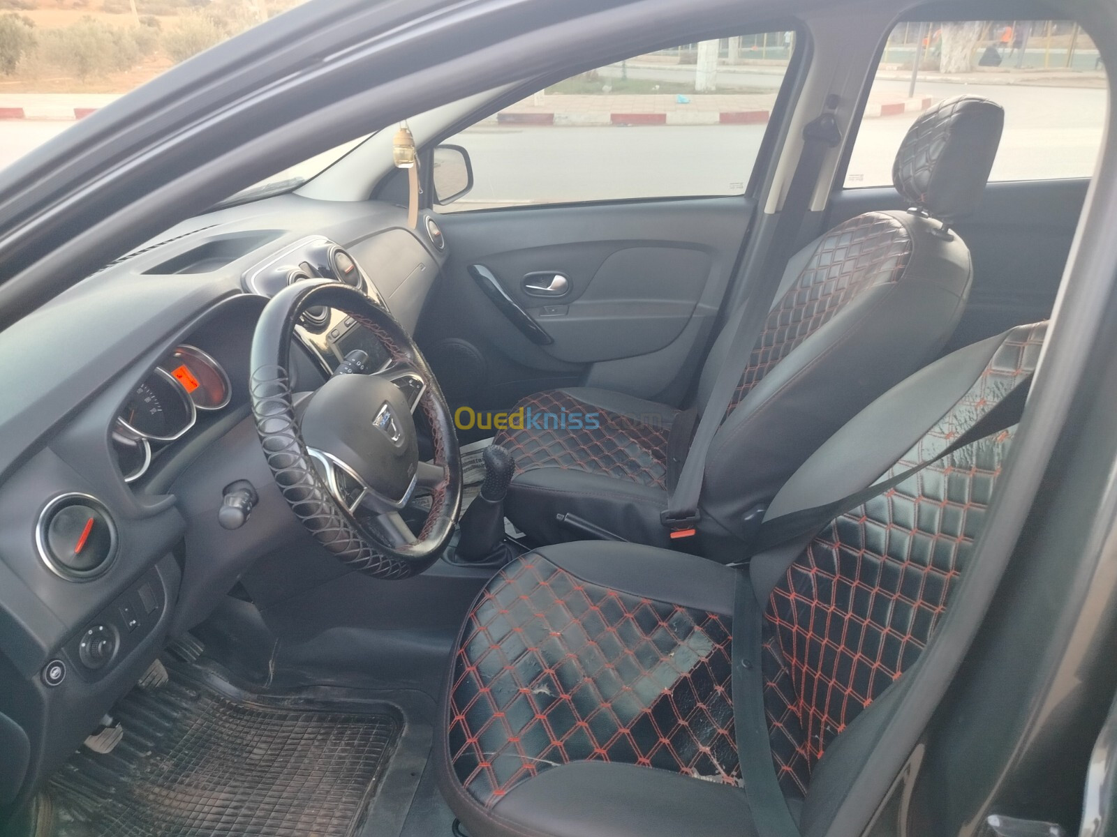 Dacia Sandero 2019 Stepway