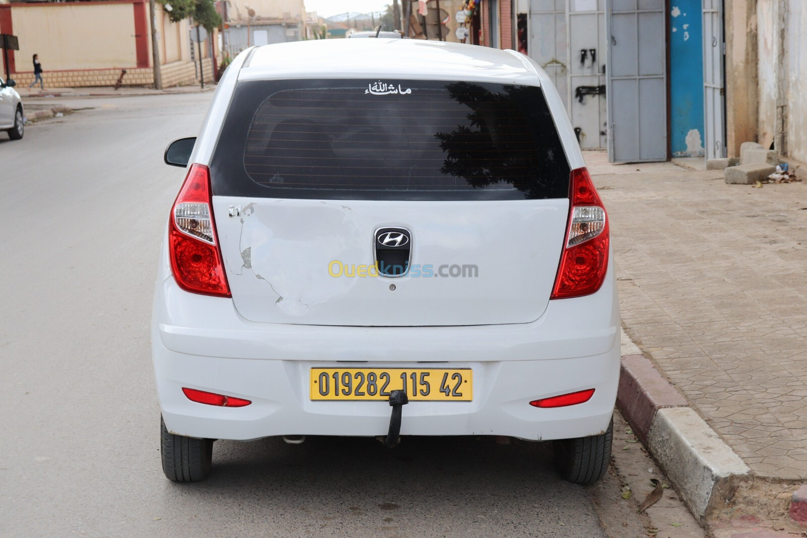 Hyundai i10 2015 GLS