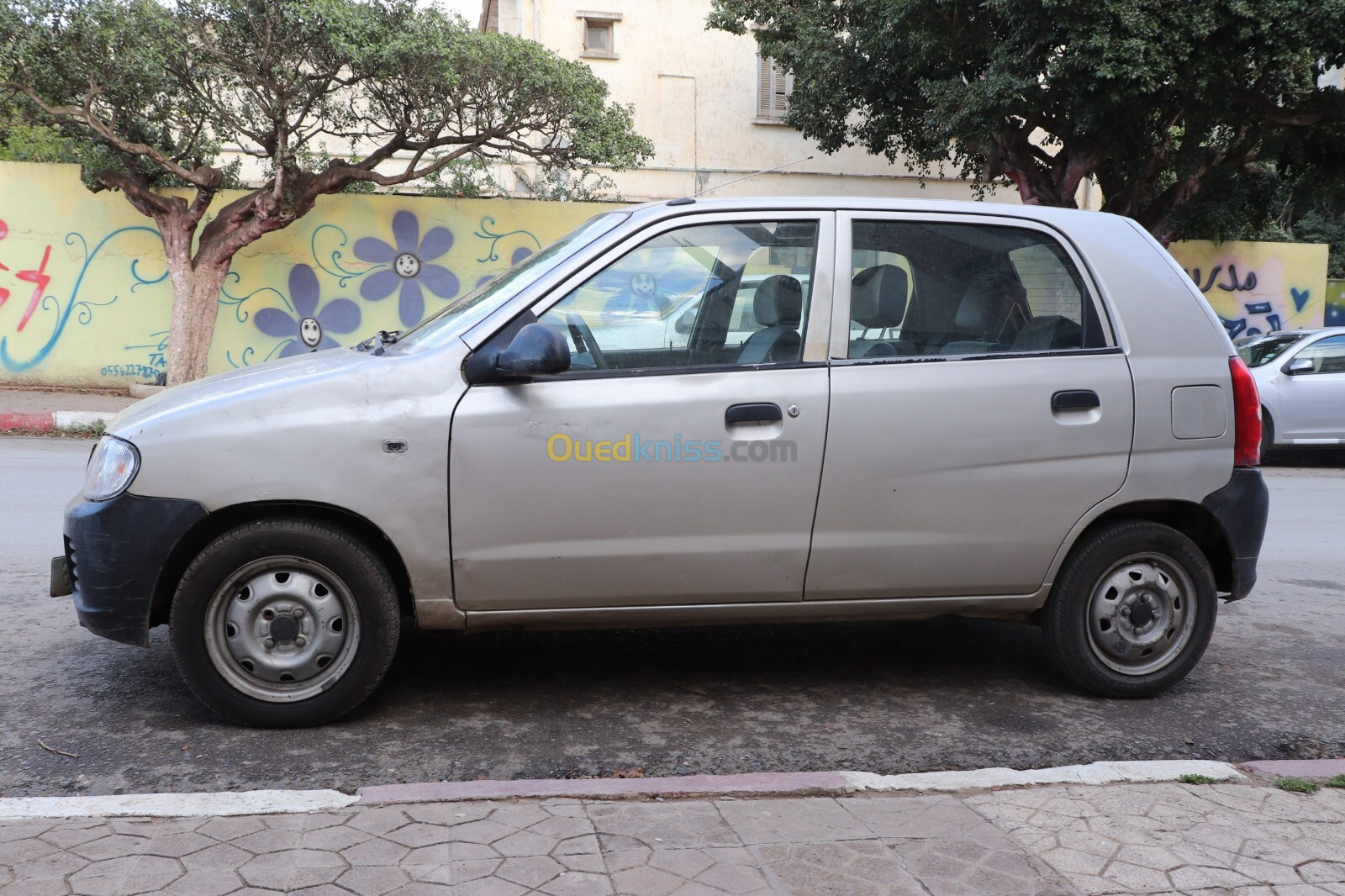 Suzuki Alto 2007 Alto