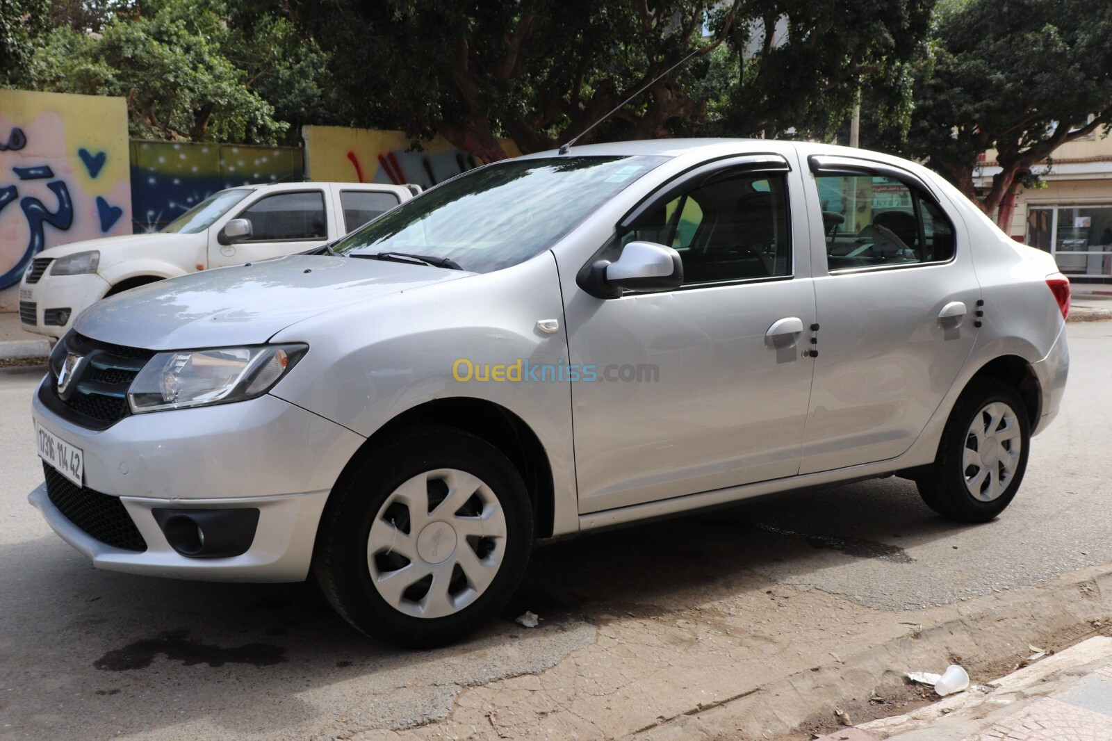 Dacia Logan 2014 Logan