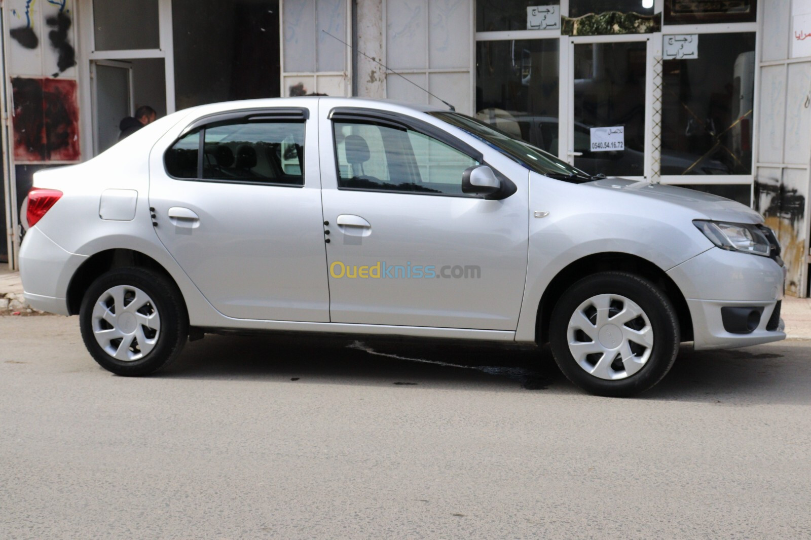 Dacia Logan 2014 Logan