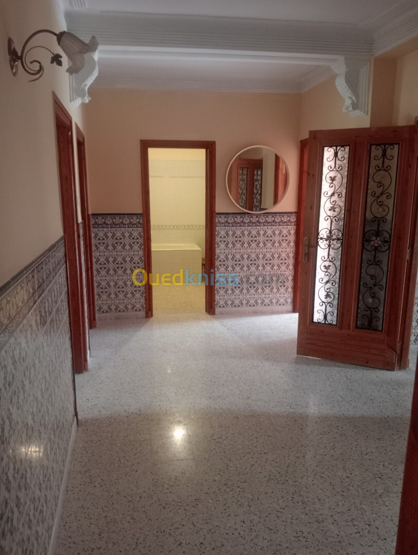 Vente Appartement F3 Alger Dar el beida