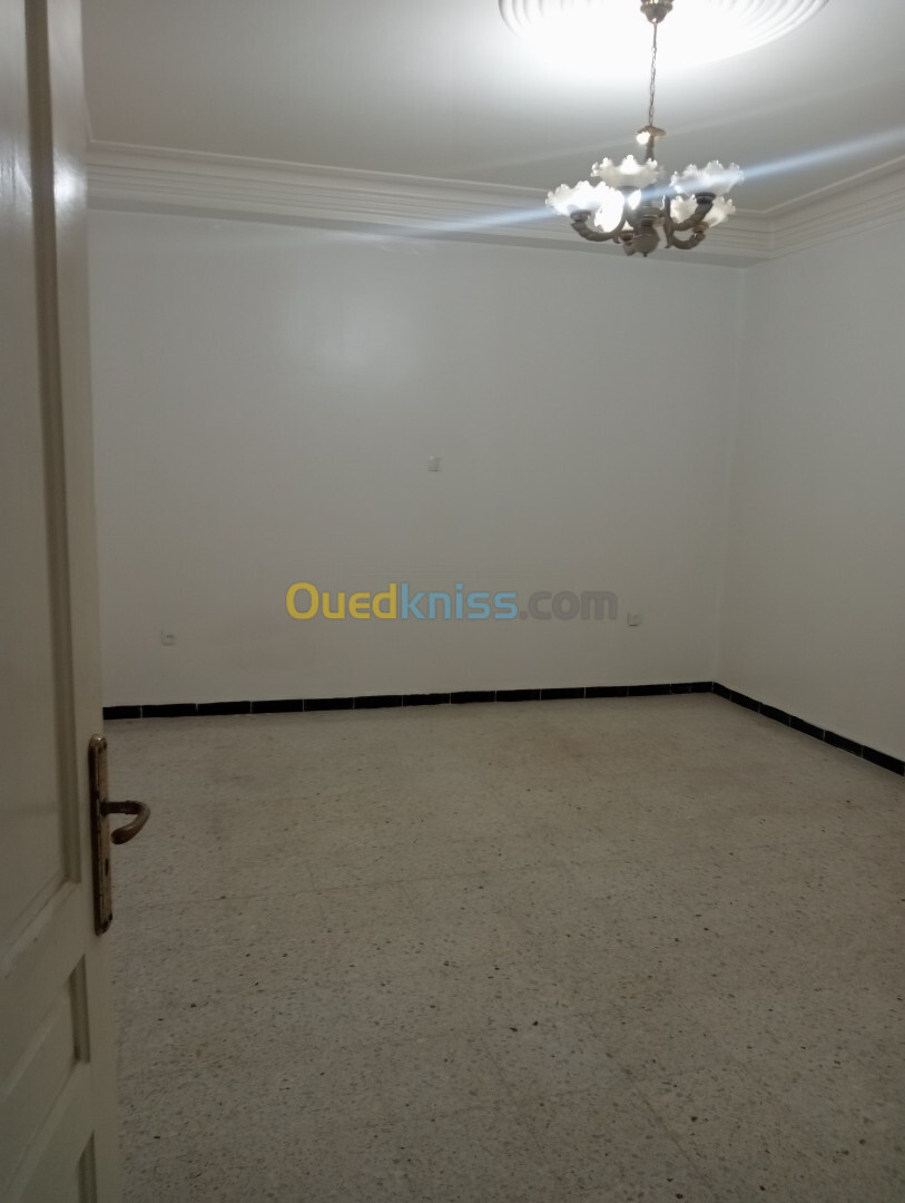 Location Appartement F3 Alger Dar el beida