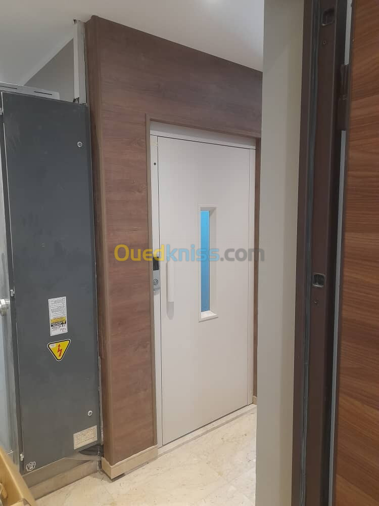 Location Appartement F3 Alger Dar el beida