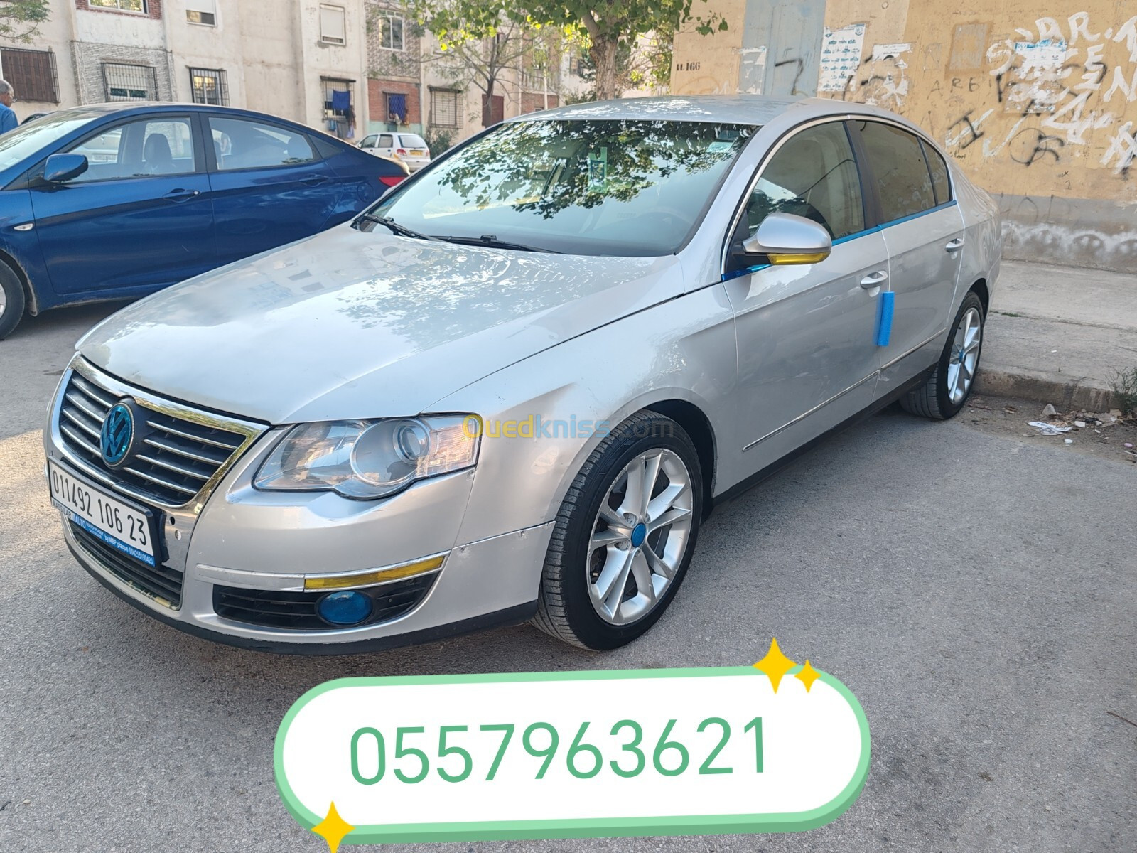 Volkswagen Passat 2006 Passat