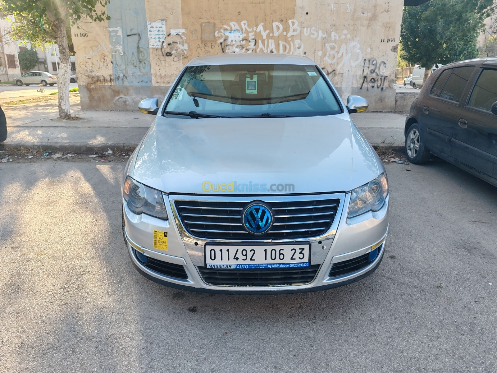 Volkswagen Passat 2006 Passat