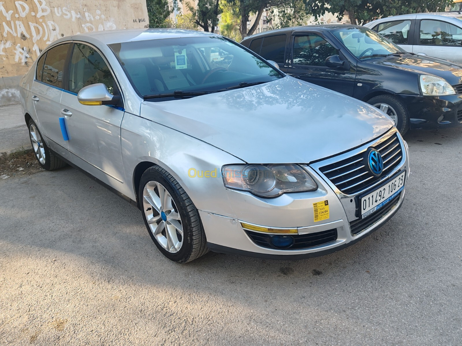 Volkswagen Passat 2006 Passat