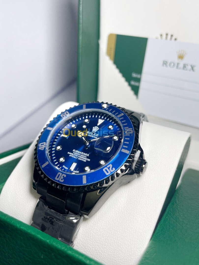 Montre Rolex