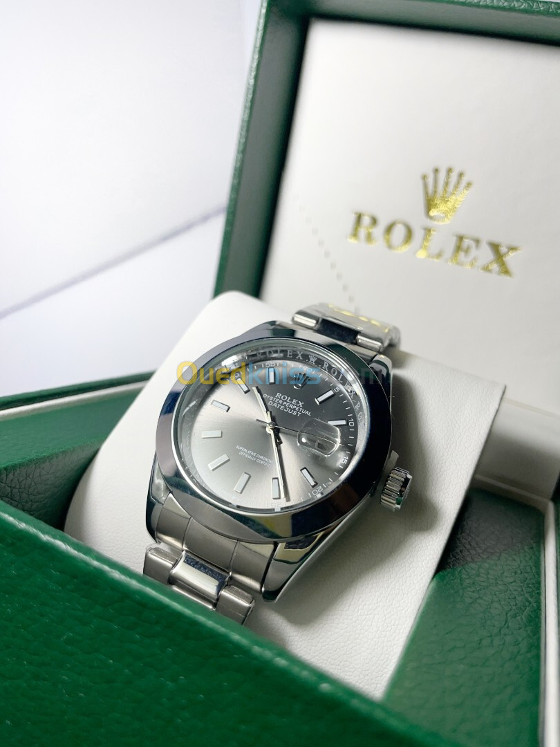 Montre Rolex DATEJUST