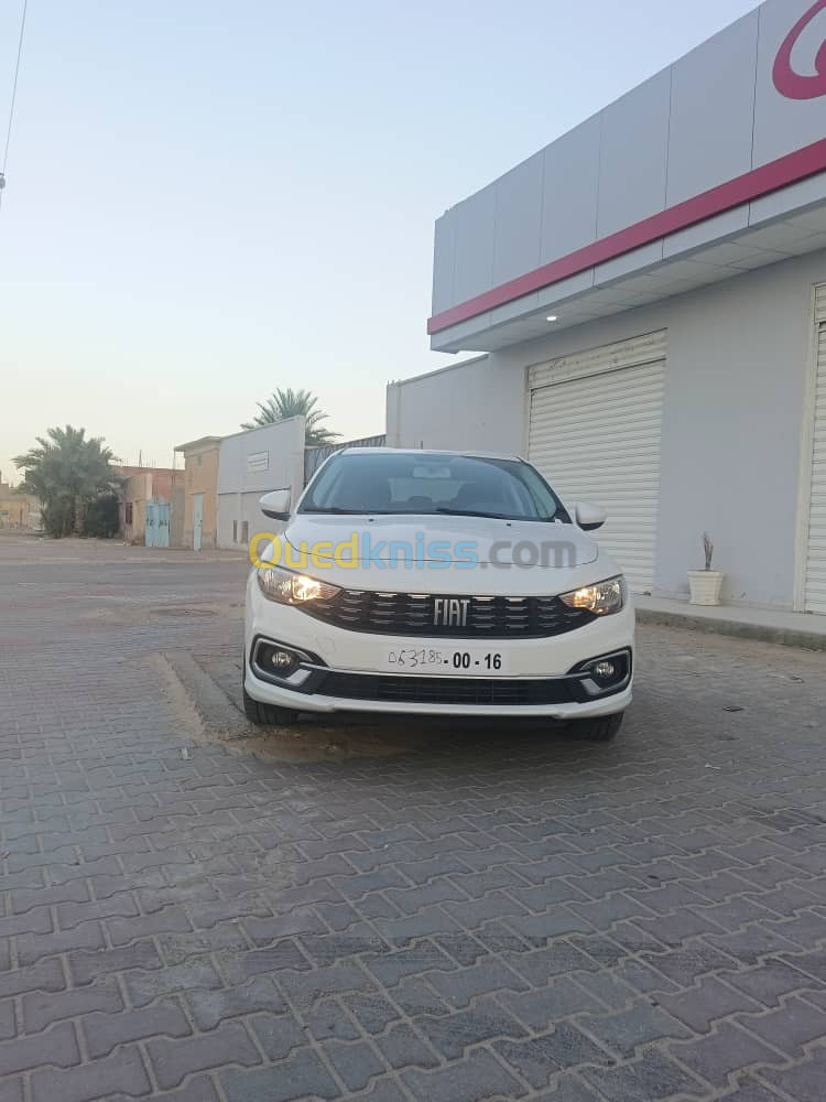 Fiat Tipo 2024 Urban plus