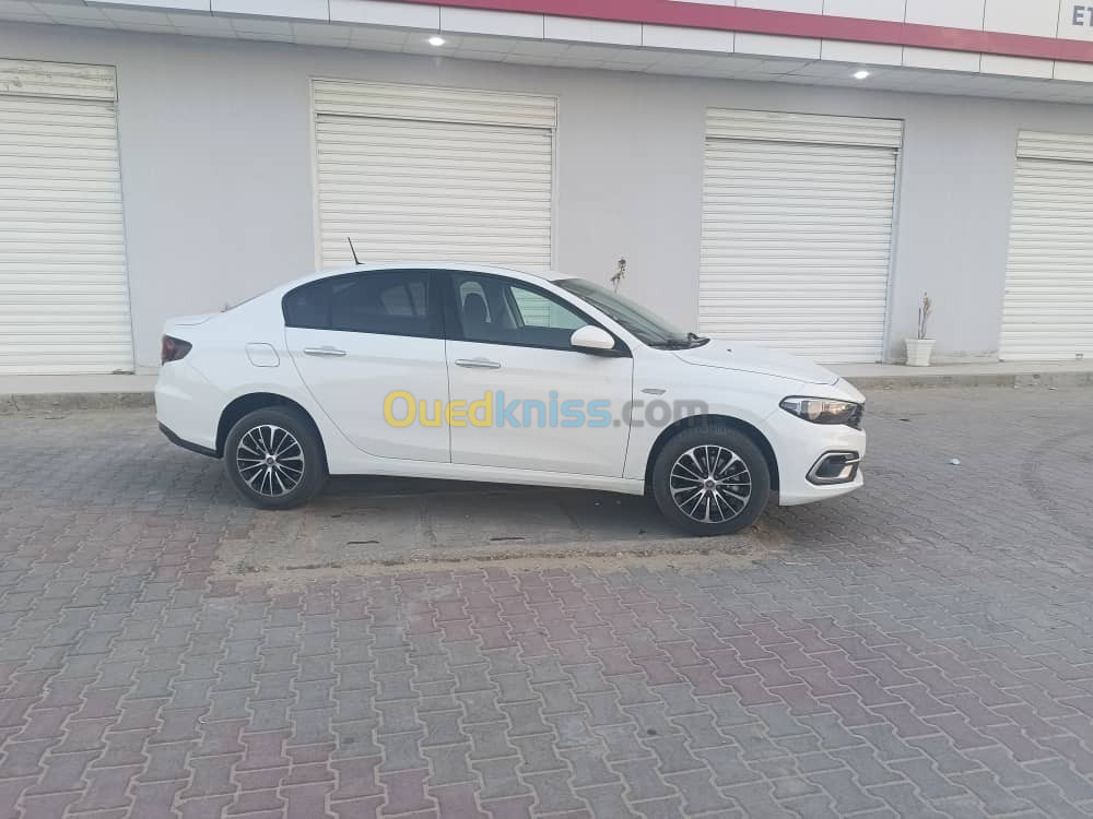 Fiat Tipo 2024 Urban plus