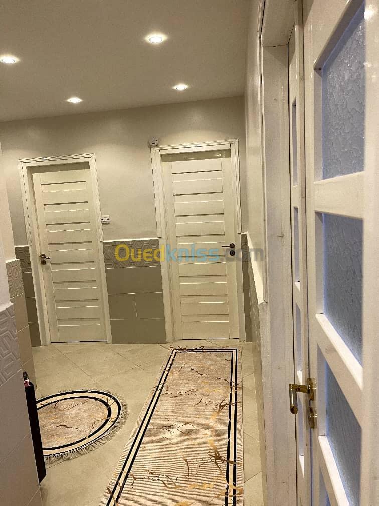 Vente Appartement F3 Saida Saida