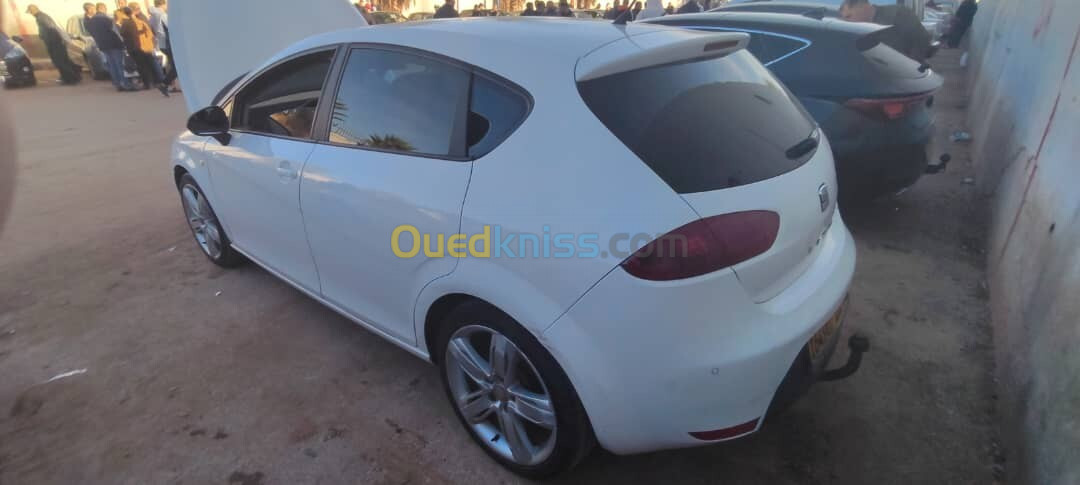 Seat Leon 2011 Leon