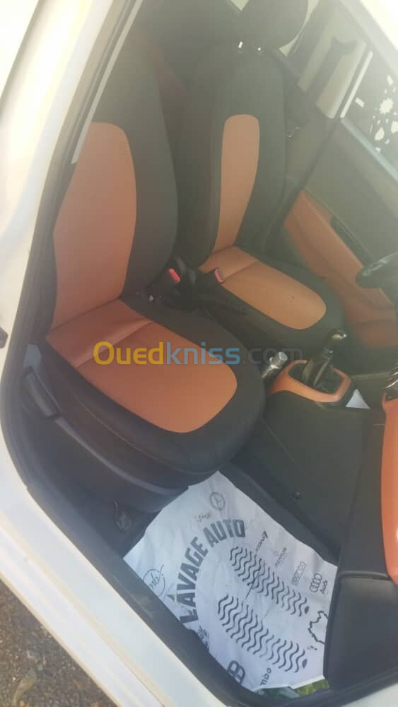 Hyundai Grand i10 2019 DZ