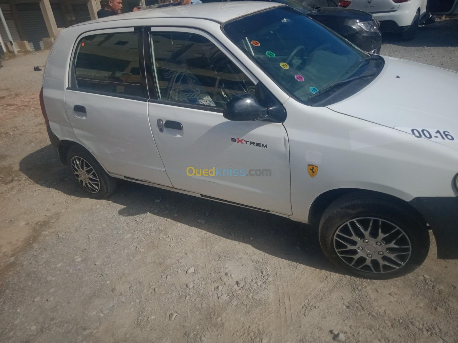 Suzuki Alto 2008 Alto