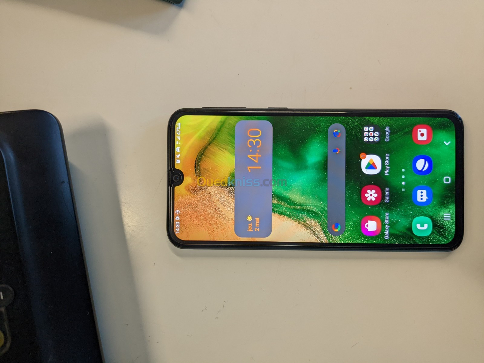 Samsung Galaxy A40