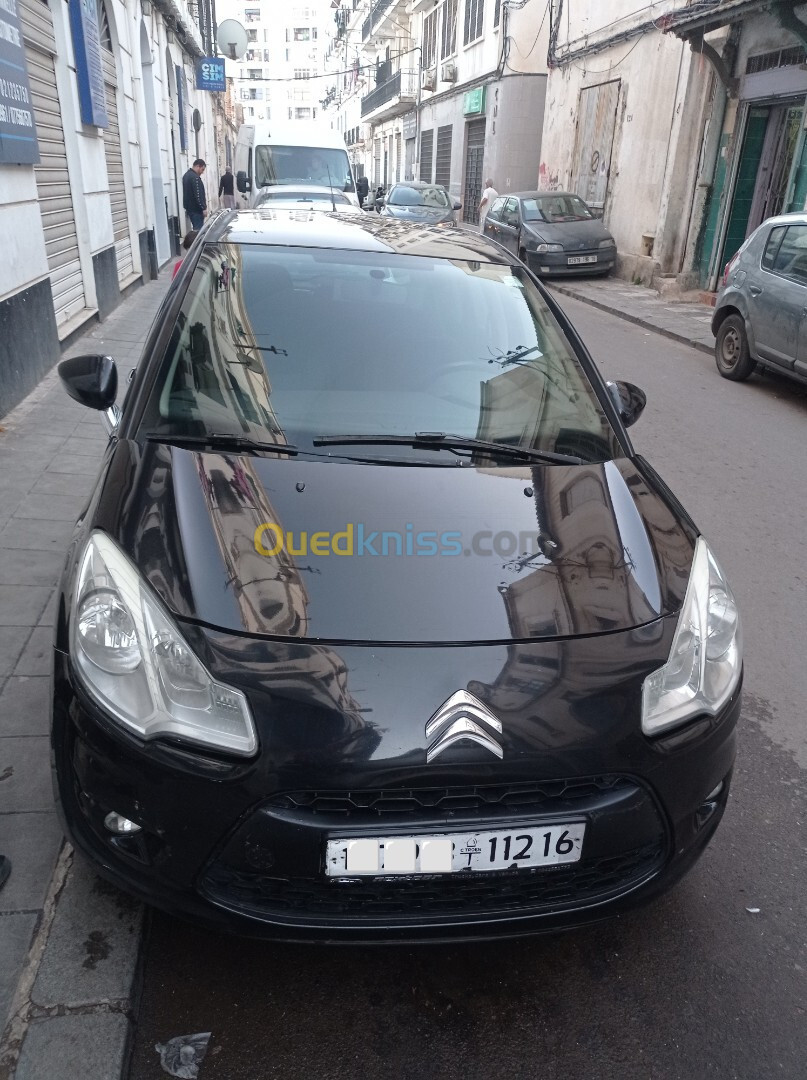 Citroen C3 2012 C3