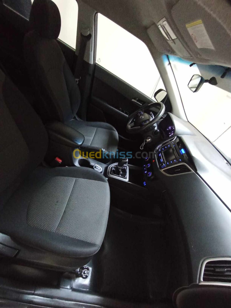 Hyundai Creta 2018 