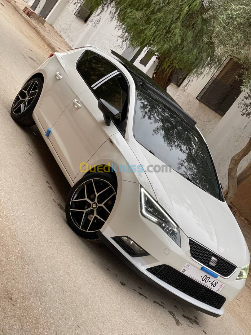 Seat Leon 2015 Leon