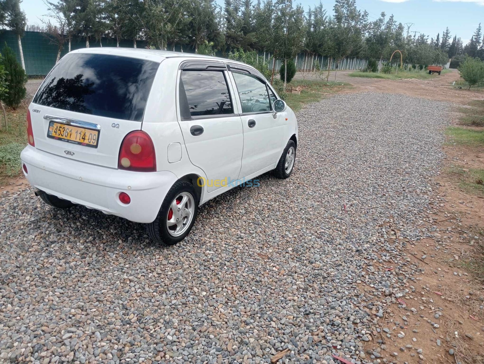 Chery QQ 2014 QQ