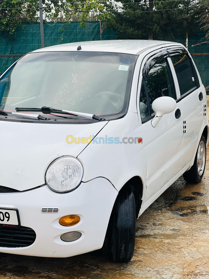 Chery QQ 2014 QQ