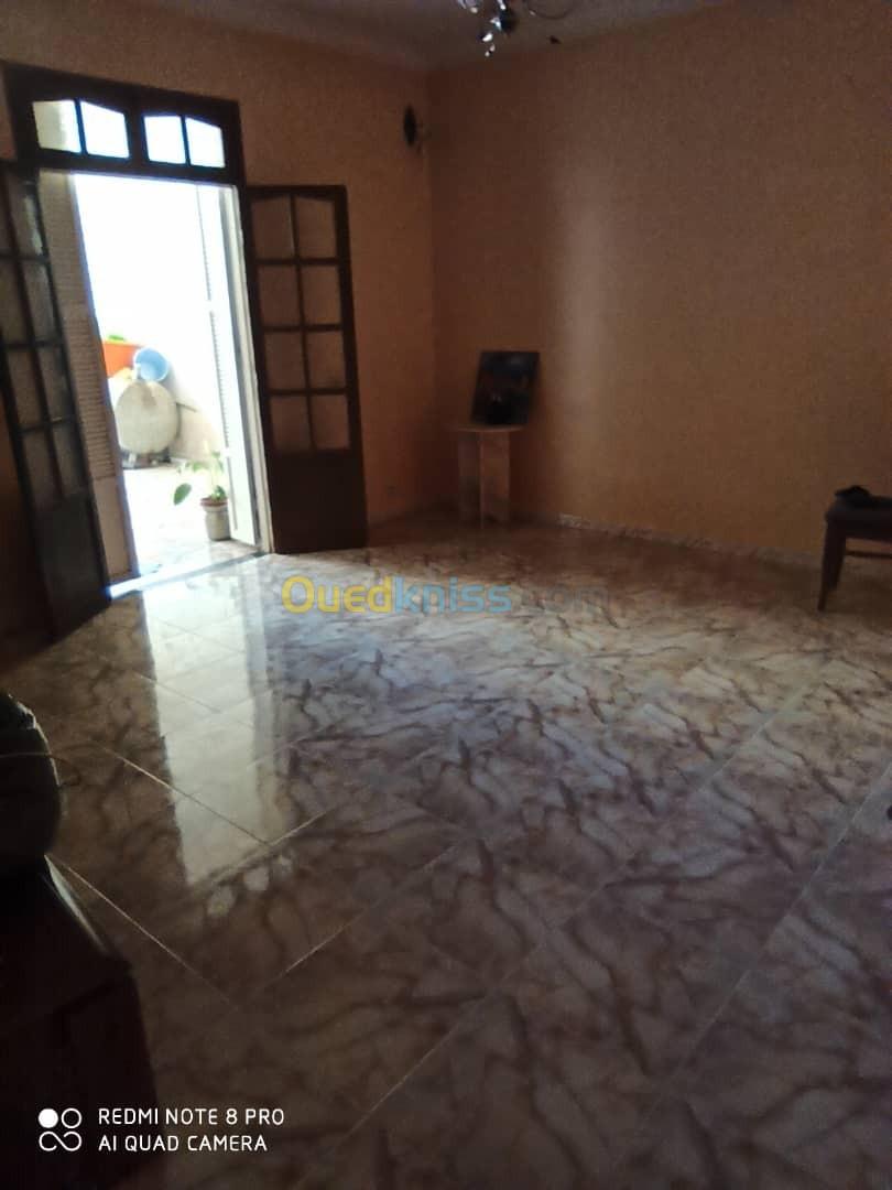 Location Niveau De Villa F6 Alger Bordj el kiffan