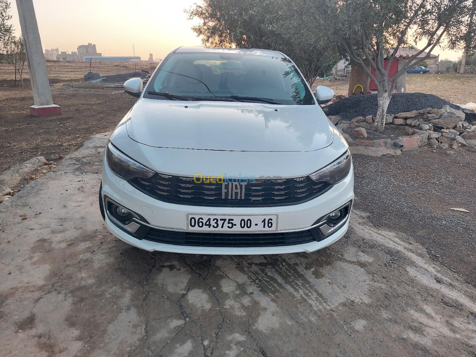 Fiat Tipo urban ++ 2024 Urban