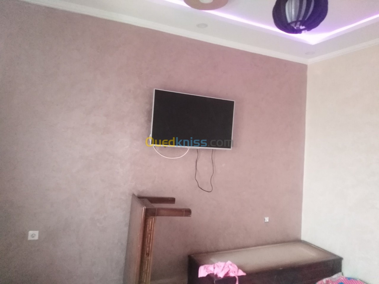 Vente Appartement F4 Blida Soumaa